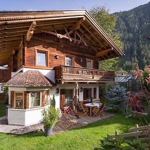 Deluxe Chalet