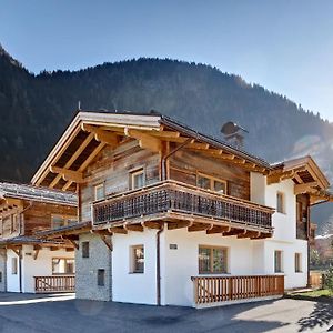 Superior Chalet